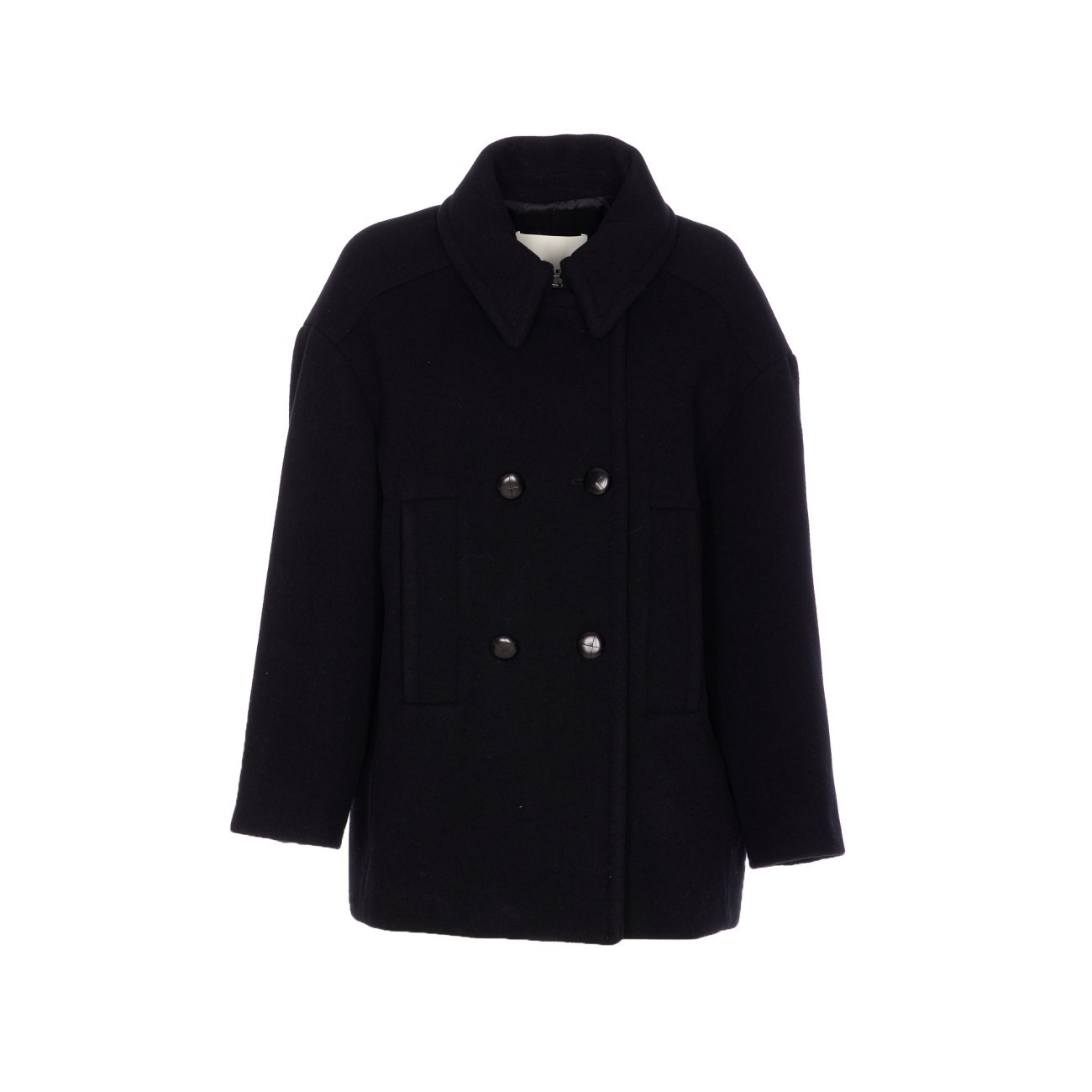 コート ISABEL MARANT ETOILE FIBY COAT