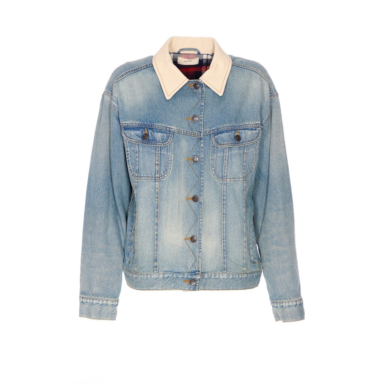 ジャケット THE ROW JORELLE COTTON JACKET