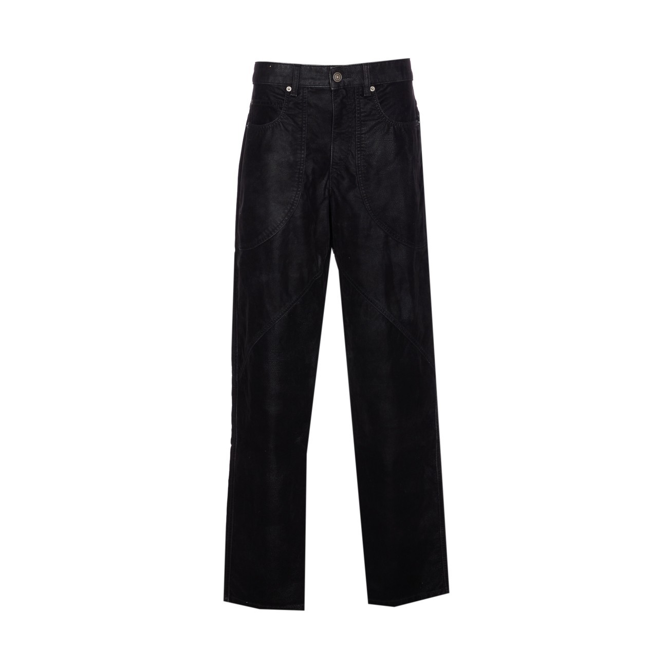 パンツ ISABEL MARANT ETOILE KELVINA PANTS