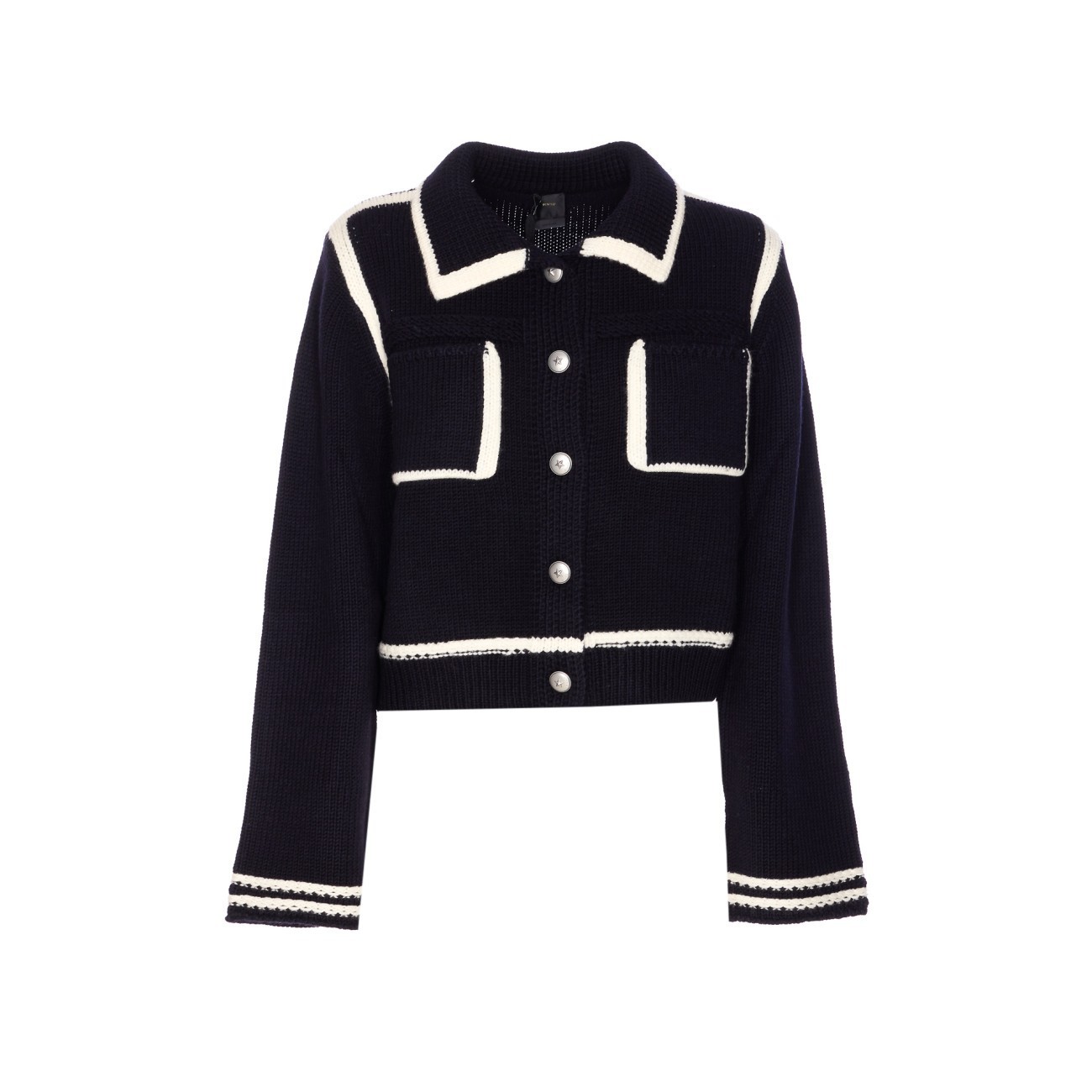 ジャケット PINKO SULCIS CARDIGAN