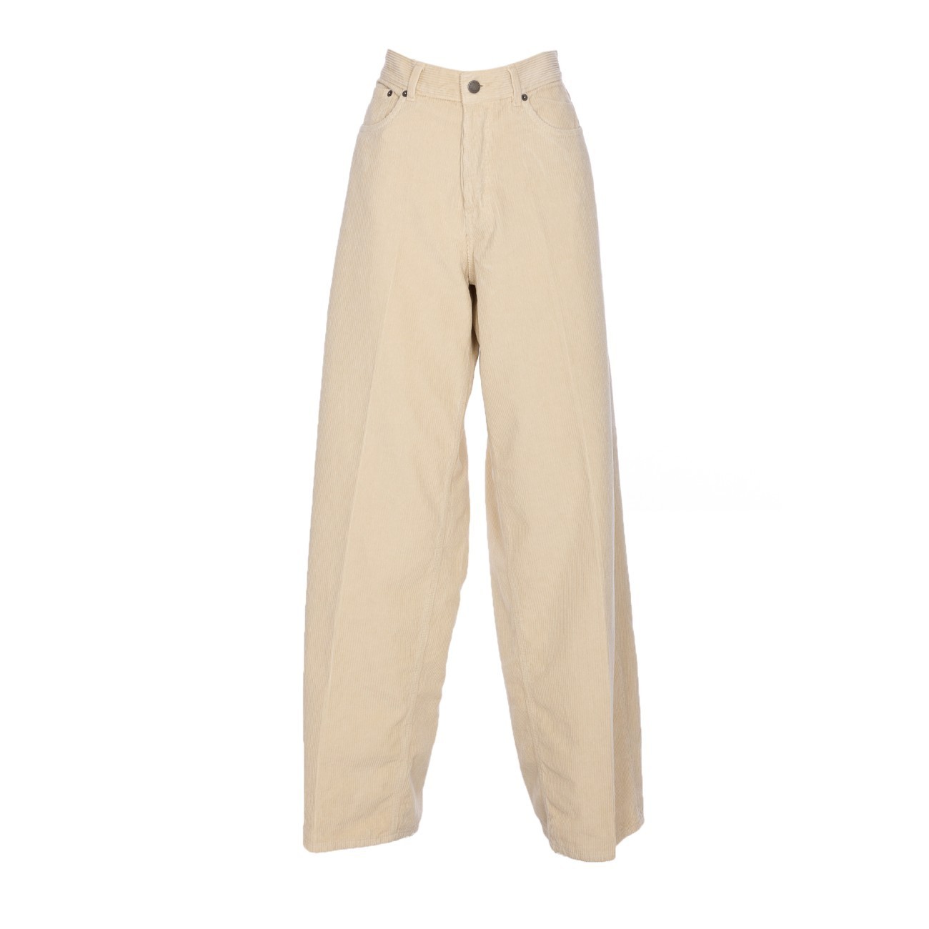 デニム・ジーパン HAIKURE BETHANY VELVET JEANS