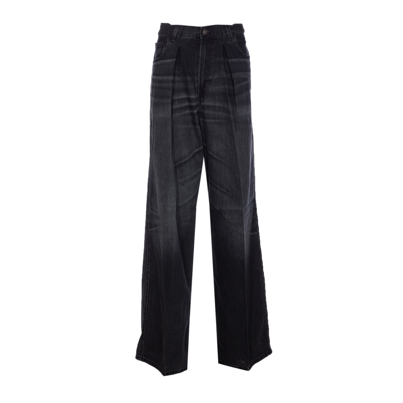 デニム・ジーパン HAIKURE CANDY DENIM JEANS