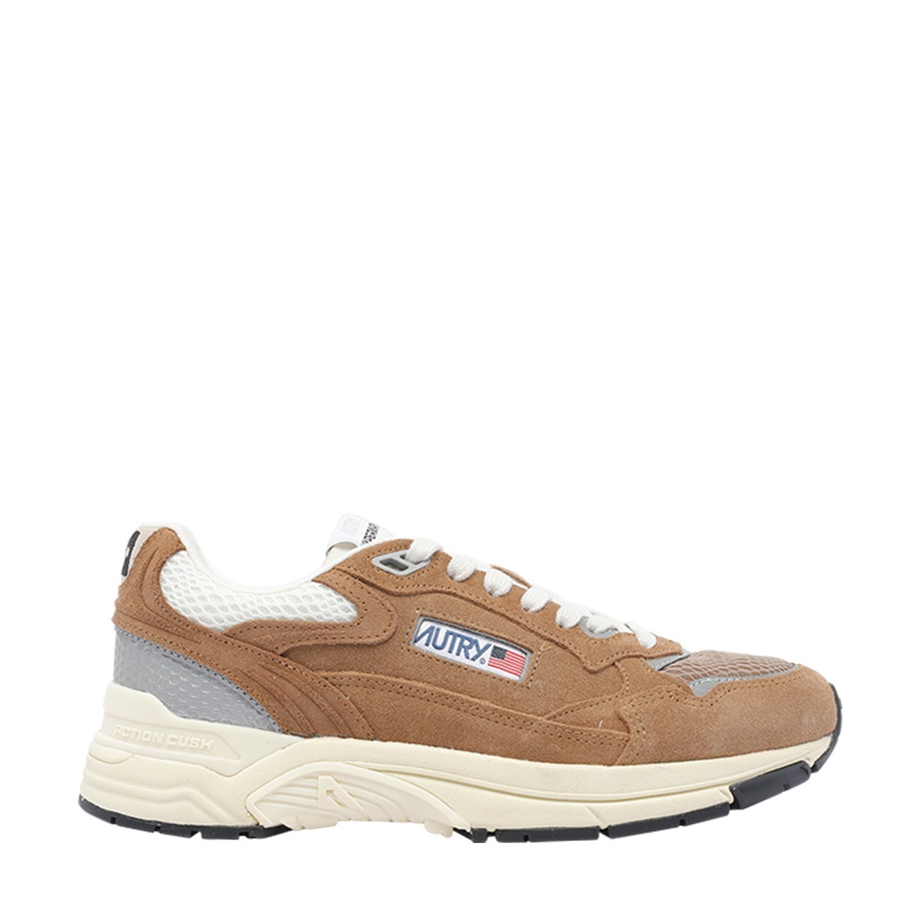 スニーカー AUTRY HYPERWAY SNEAKERS