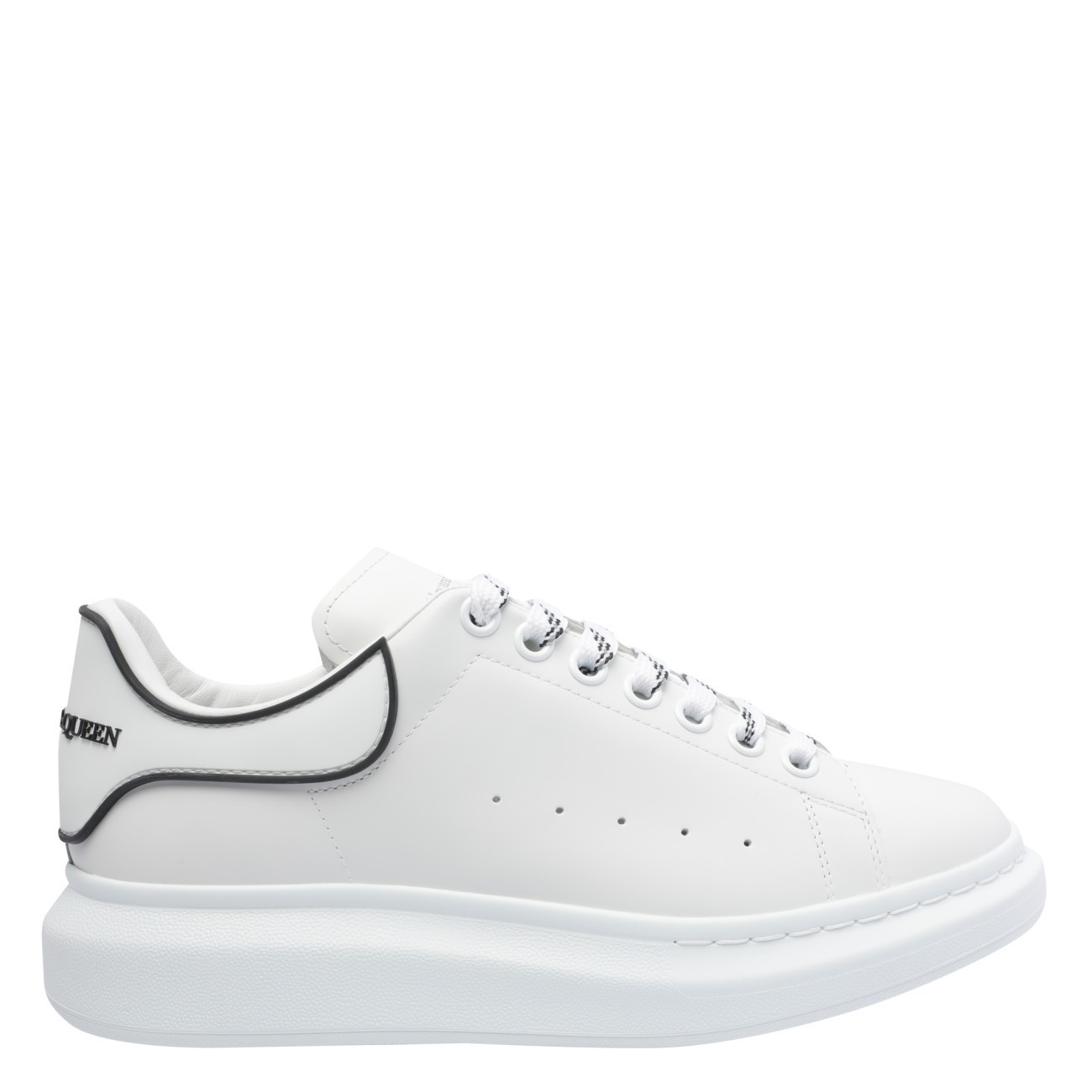 スニーカー MCQUEEN OVERSIZE SNEAKERS
