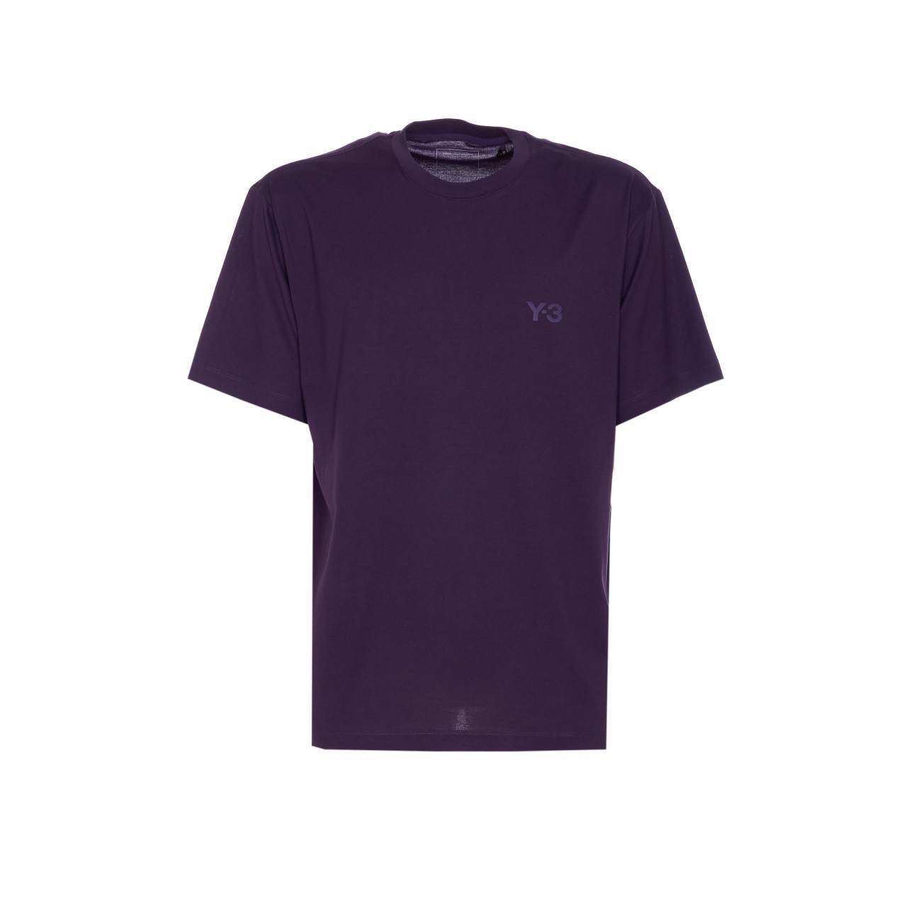 Tシャツ・カットソー ADIDAS Y 3 Y-3 REGULAR T-SHIRT