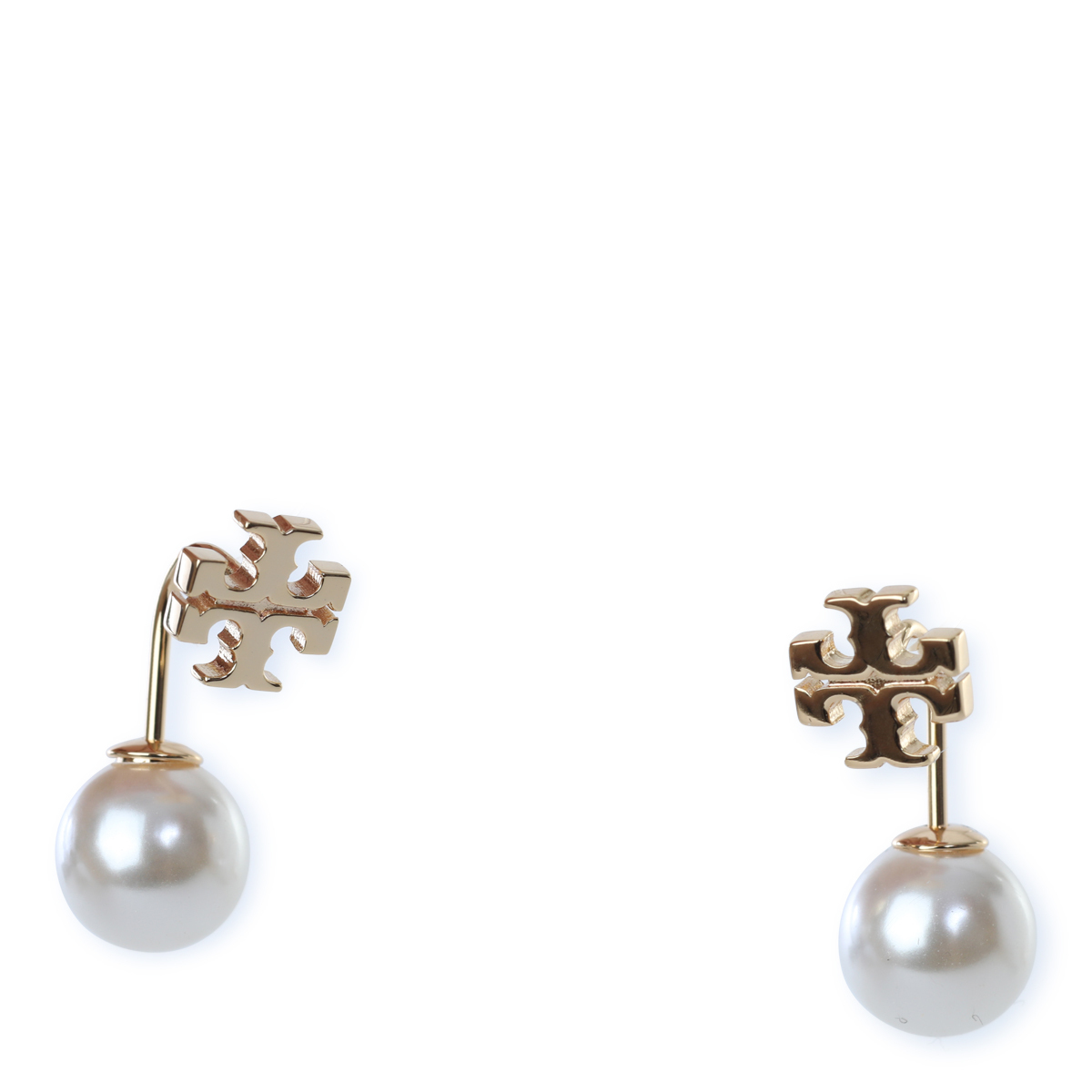 イヤリング TORY BURCH EARRINGS