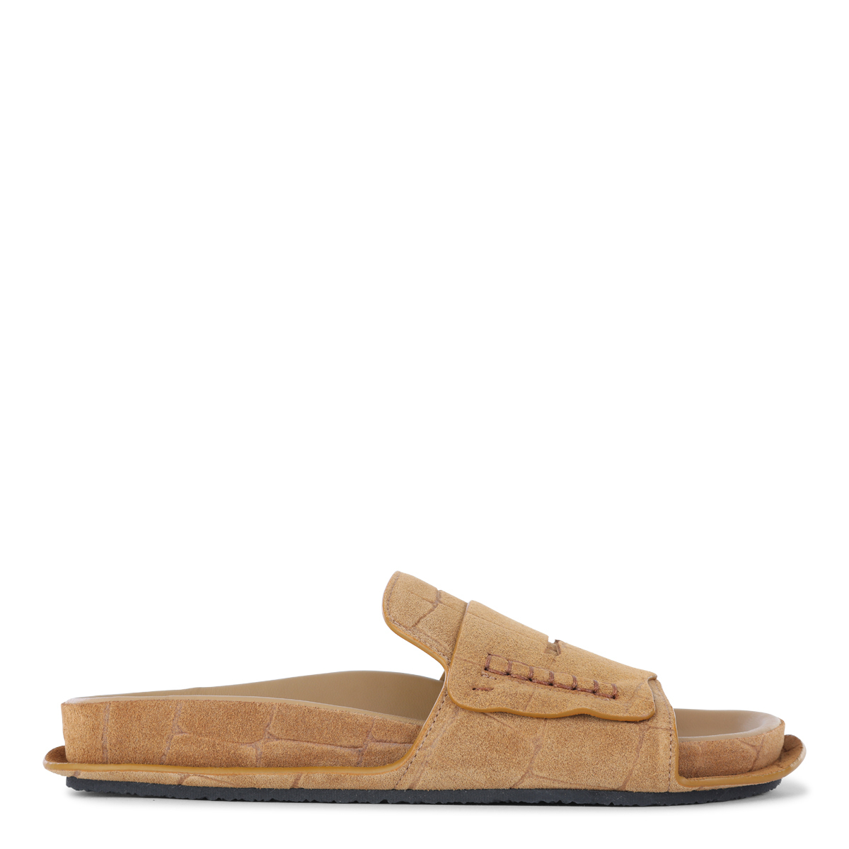 サンダル・ミュール JACQUEMUS SANDALS