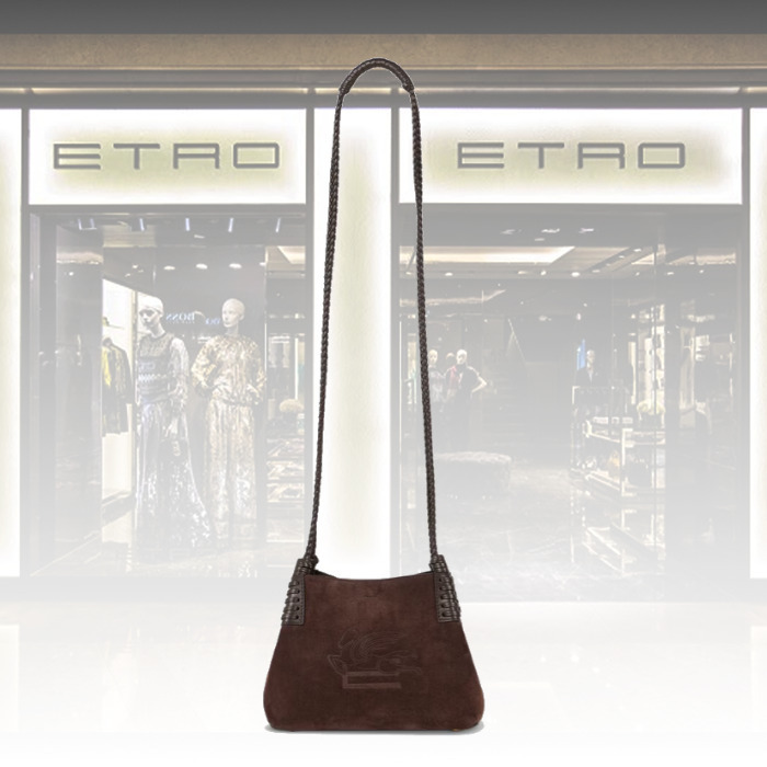 【★日本未入荷★】ETRO ☆ LIBRA トートバッグ
