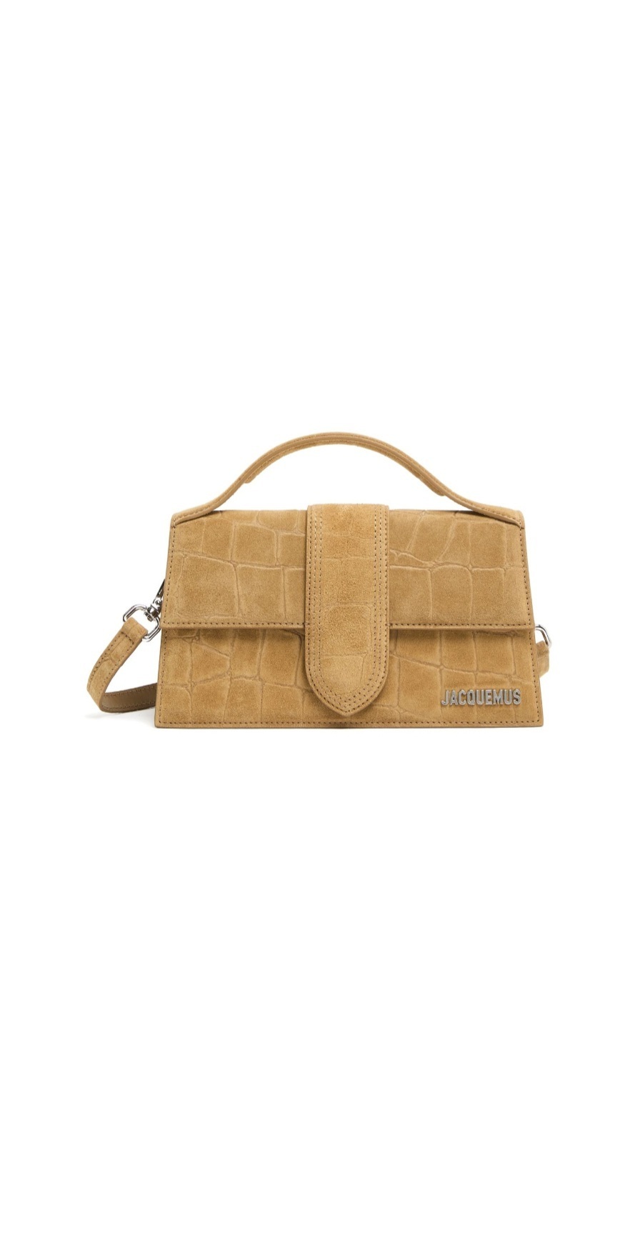 JACQUEMUS Le Grand Bambin。 バッグ