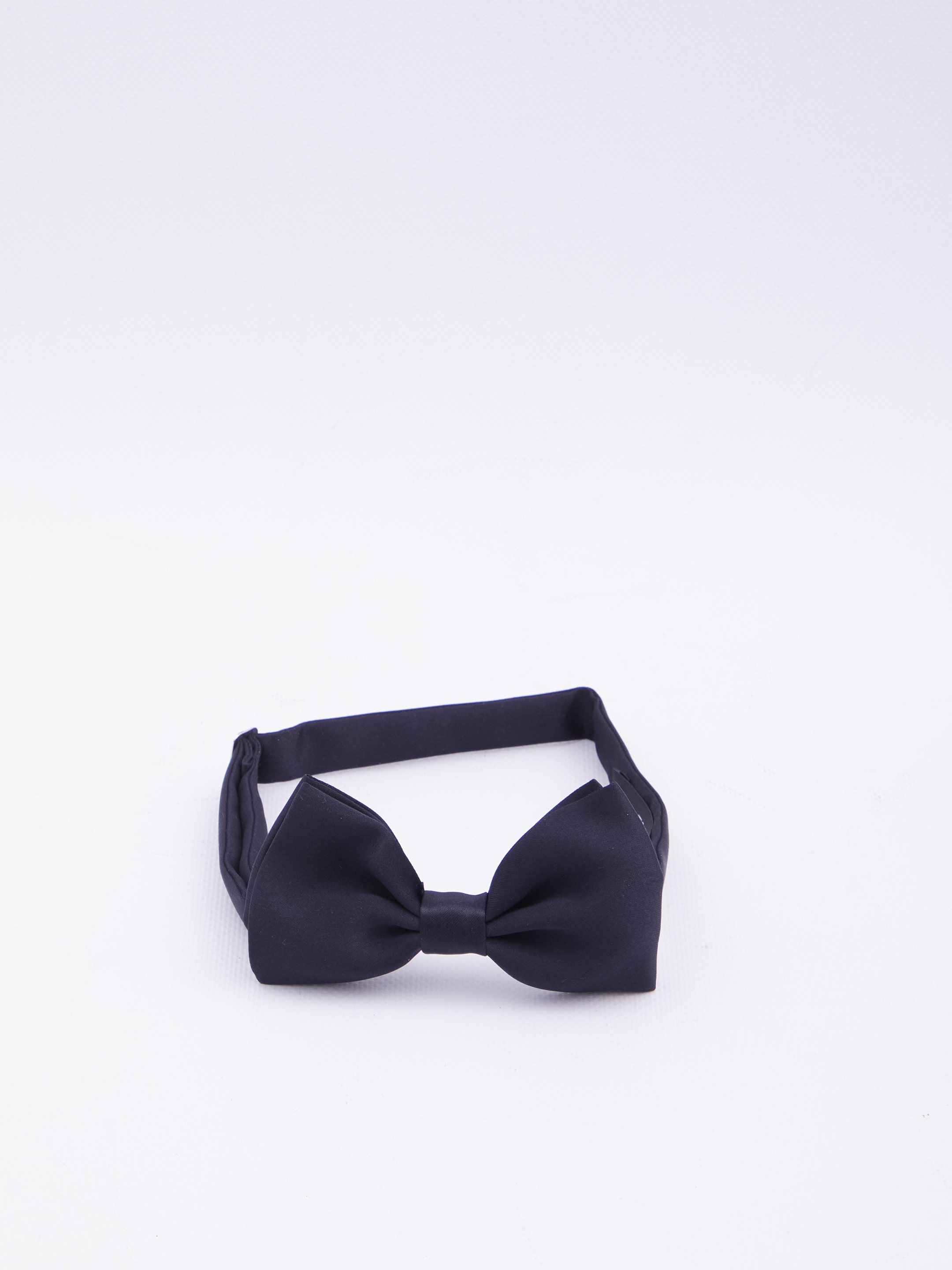アクセサリーその他 TAGLIATORE Blue bow tie