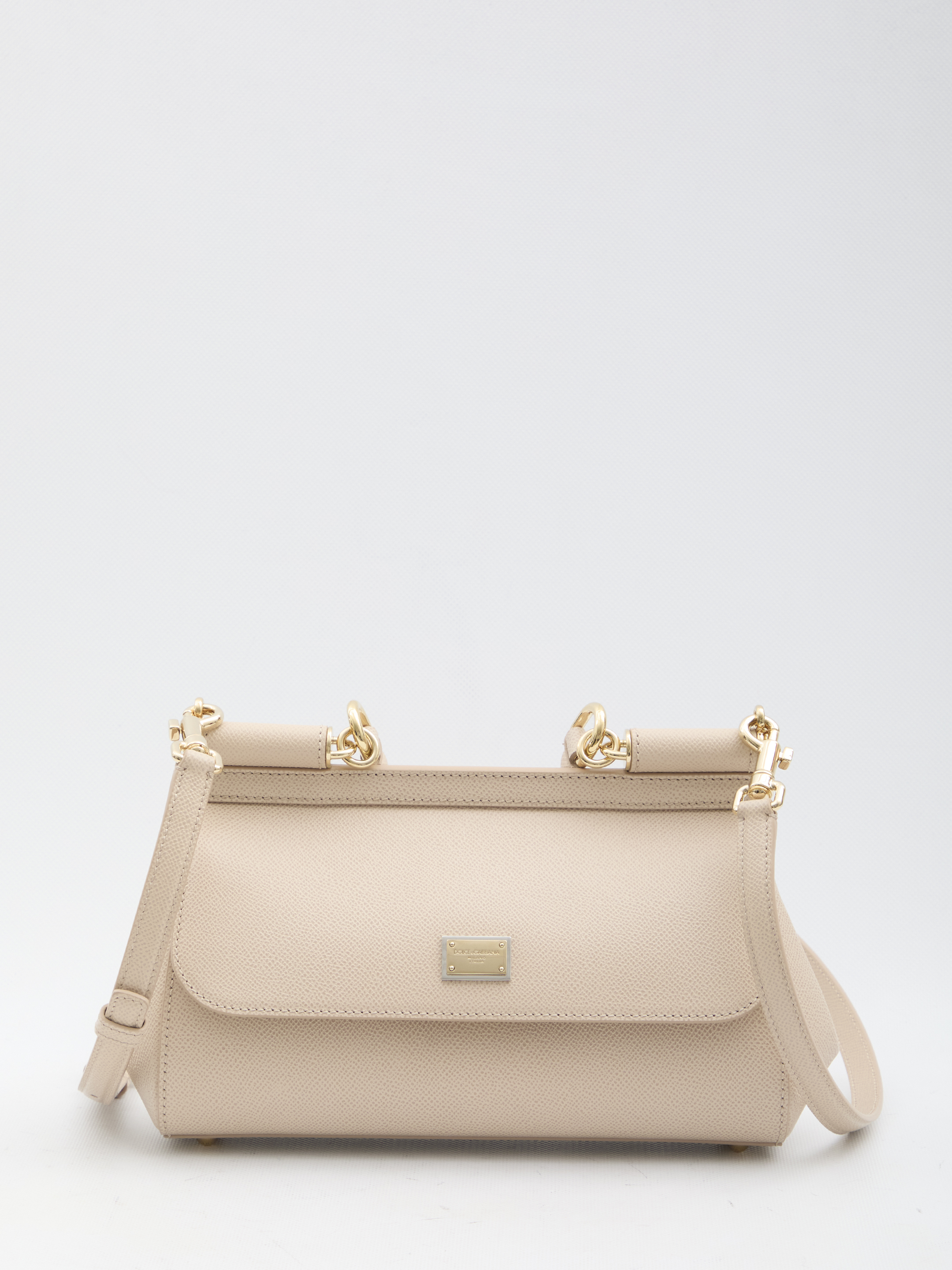 ハンドバッグ Dolce & Gabbana Medium Sicily bag