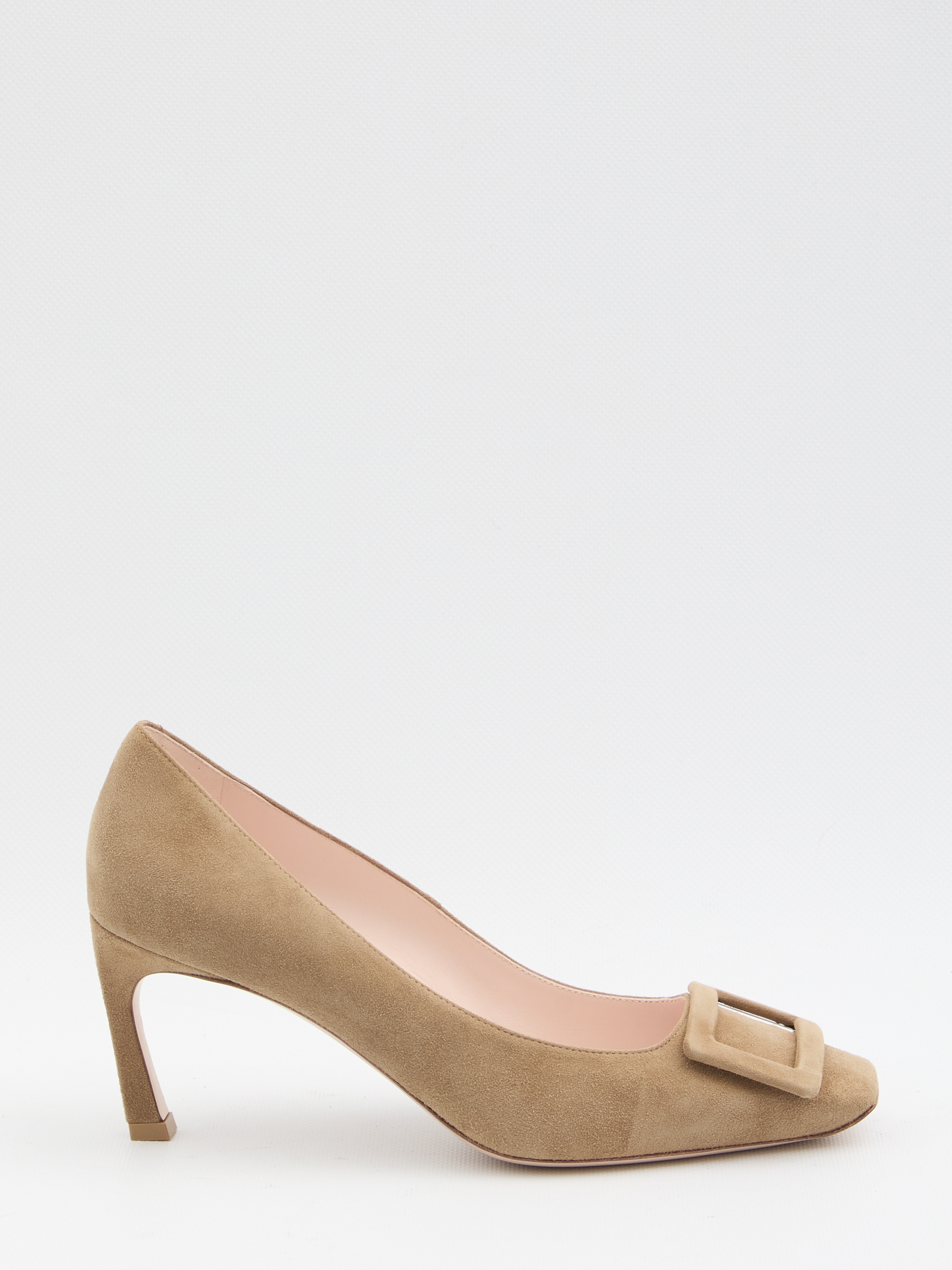 パンプス Roger Vivier Belle Viviier Trompette pumps