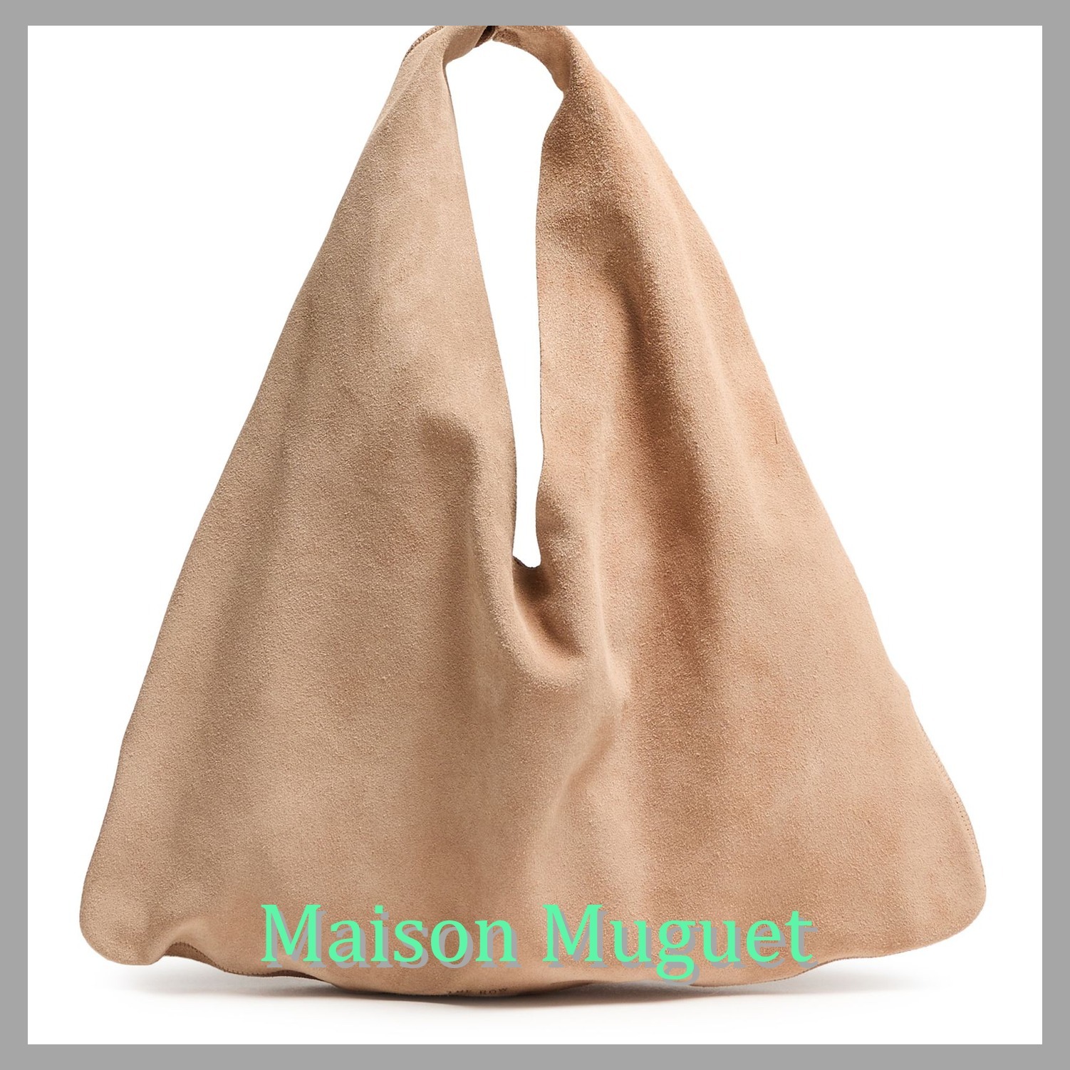【直営・関税送料込】Small Bindle bag in