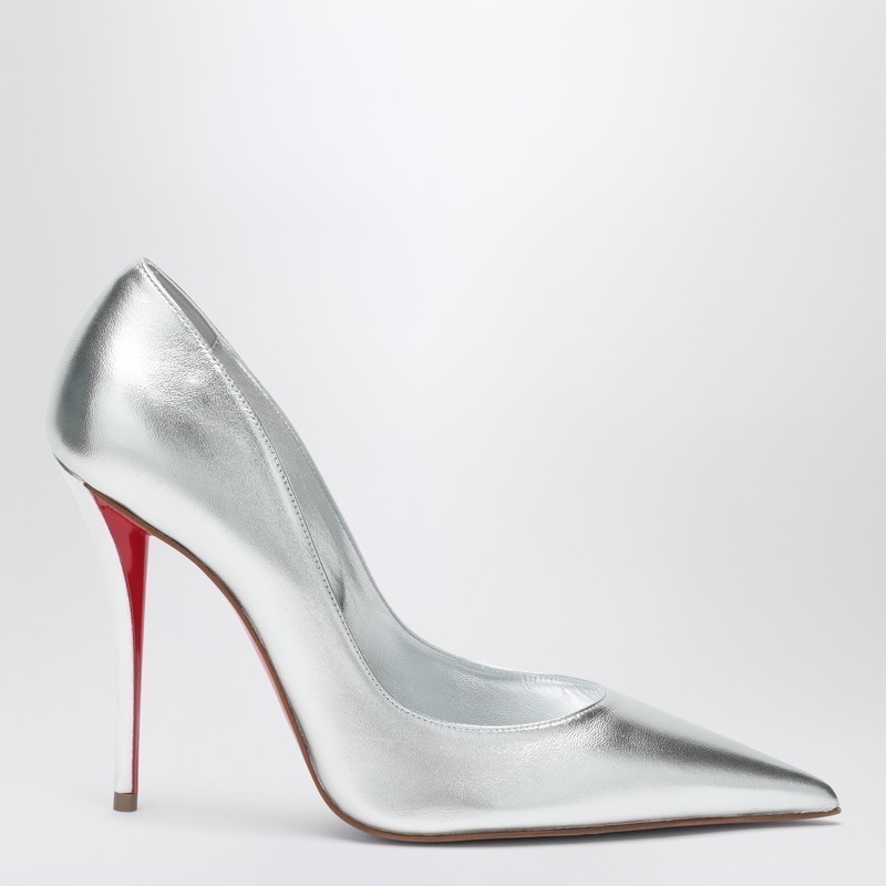 【関税&送料込】Christian Louboutin Decollete