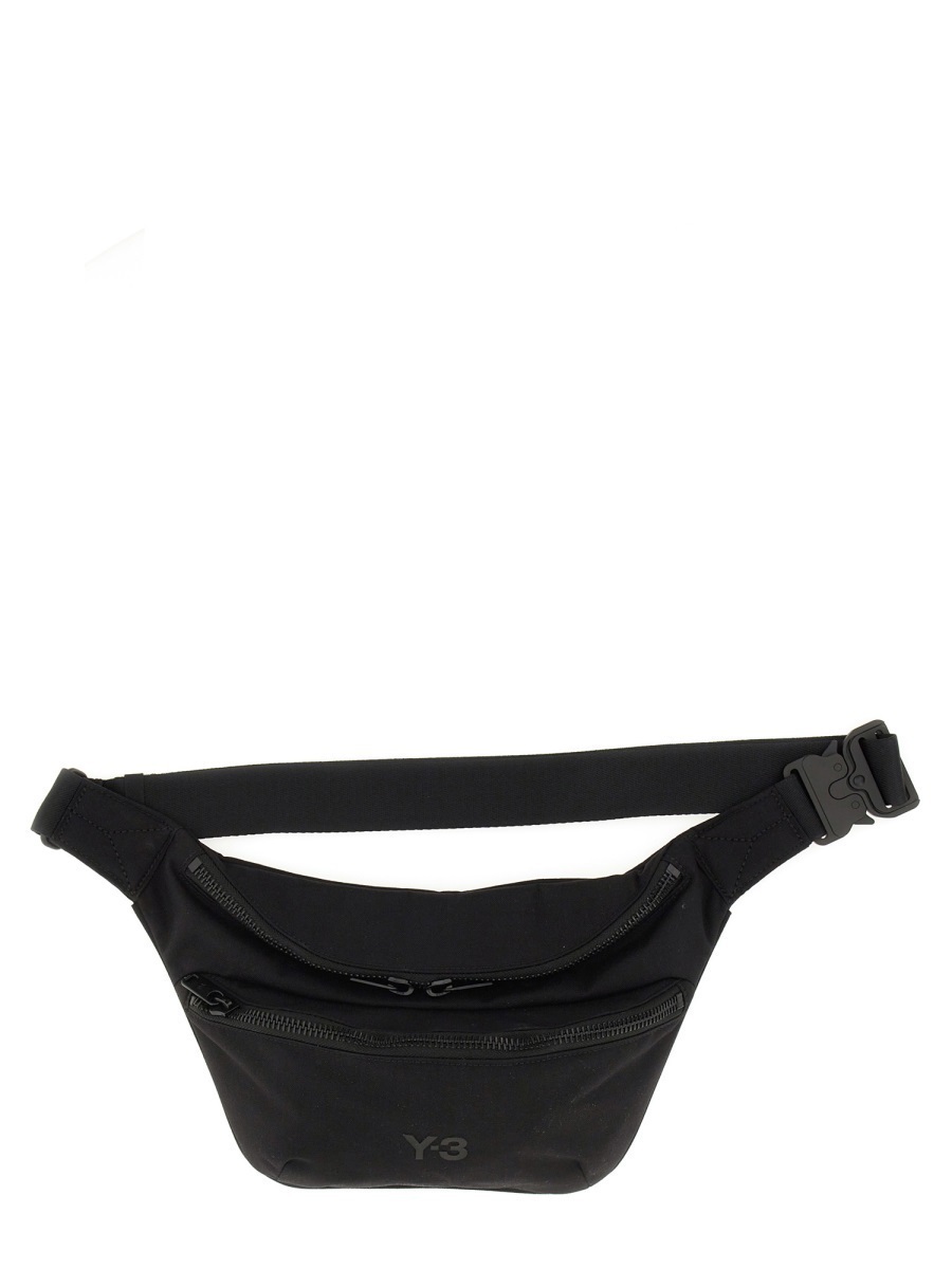 【関税&送料込】Y-3 Marsupio In Nylon