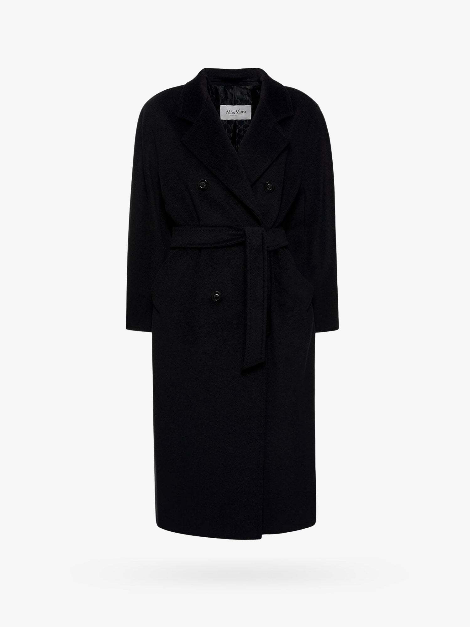 【関税&送料込】Max Mara Cappotto Lungo In Lana