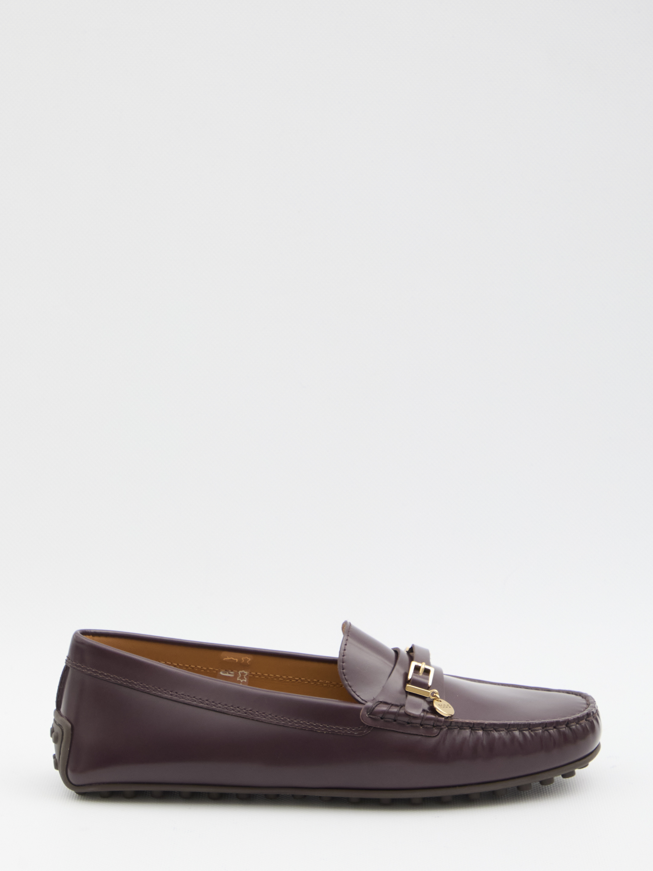 【関税&送料込】Tod'S City Loafers