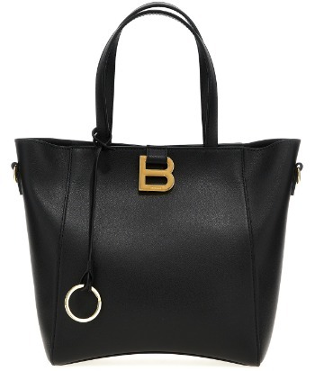 【関税・送料込み】balenciaga HOURGLASS SOFT' SMALL HANDBAG