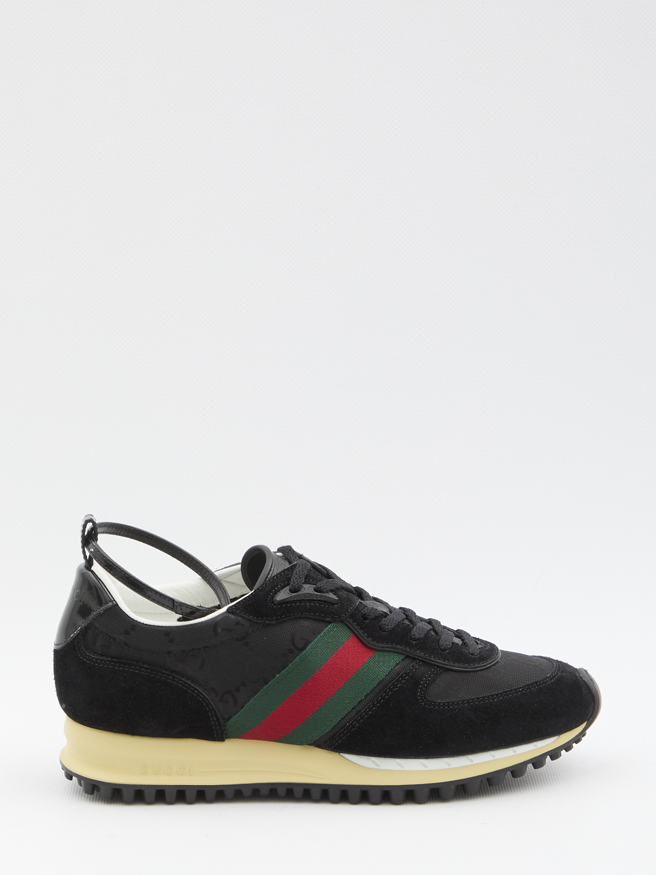 【関税&送料込】Gucci Sneakers Re-Motion