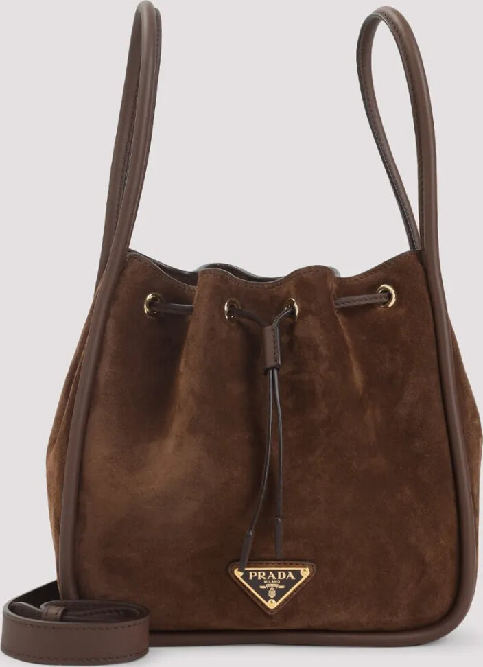 ★PRADA★DARLING ハンドバッグ