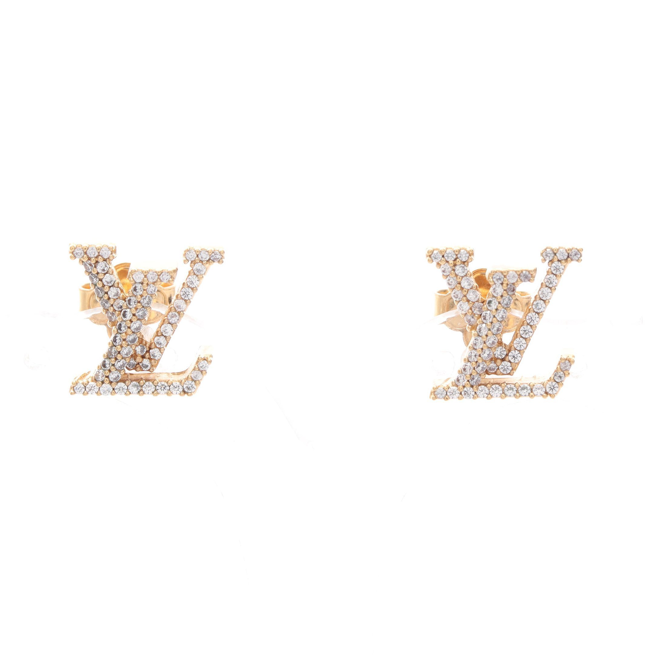 LOUIS VUITTON イヤリング・ピアス