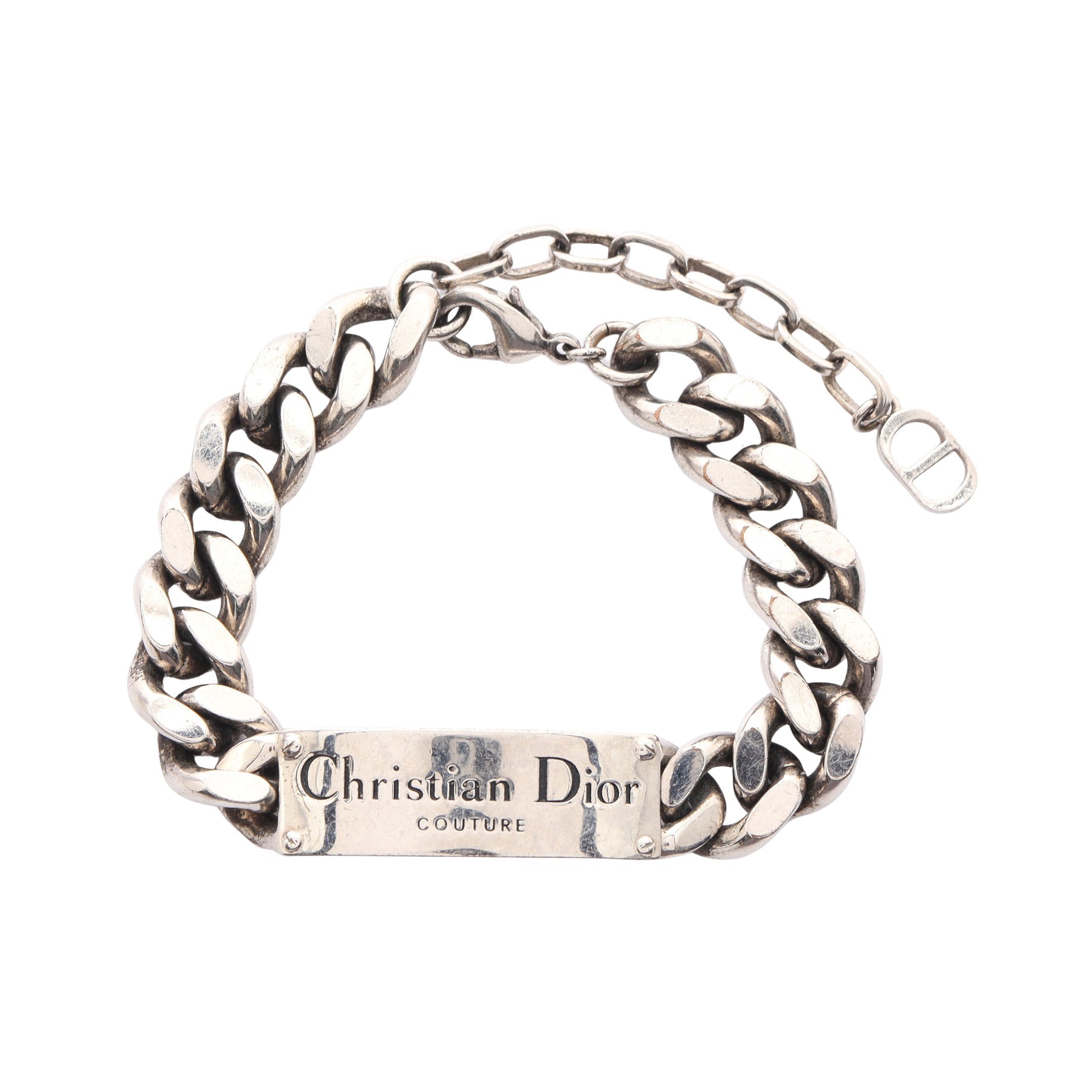 Christian Dior ブレスレット・バングル