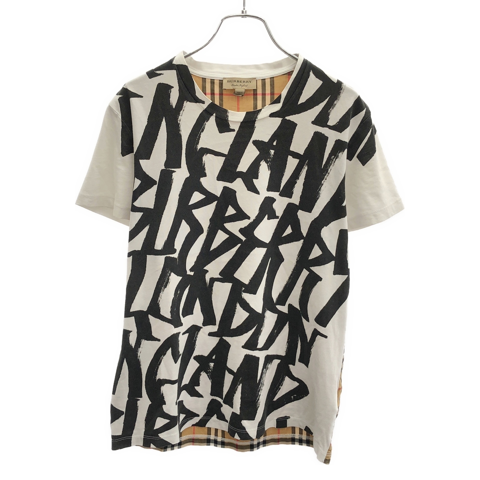 BURBERRY カットソー
