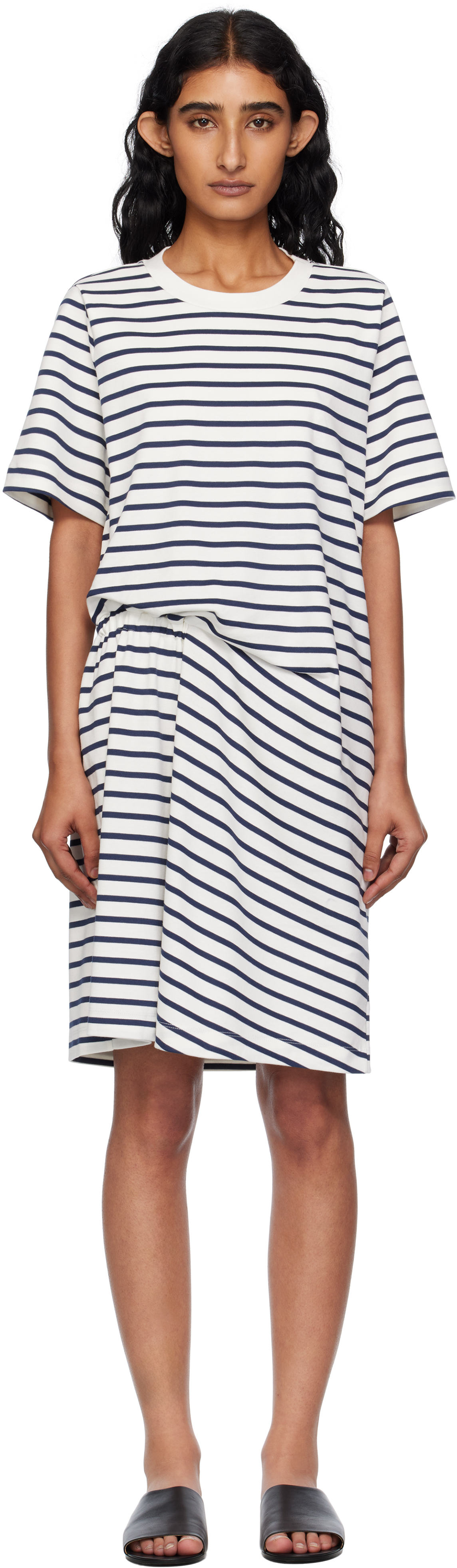 【関税込み】Weekend Max Mara ミニドレス