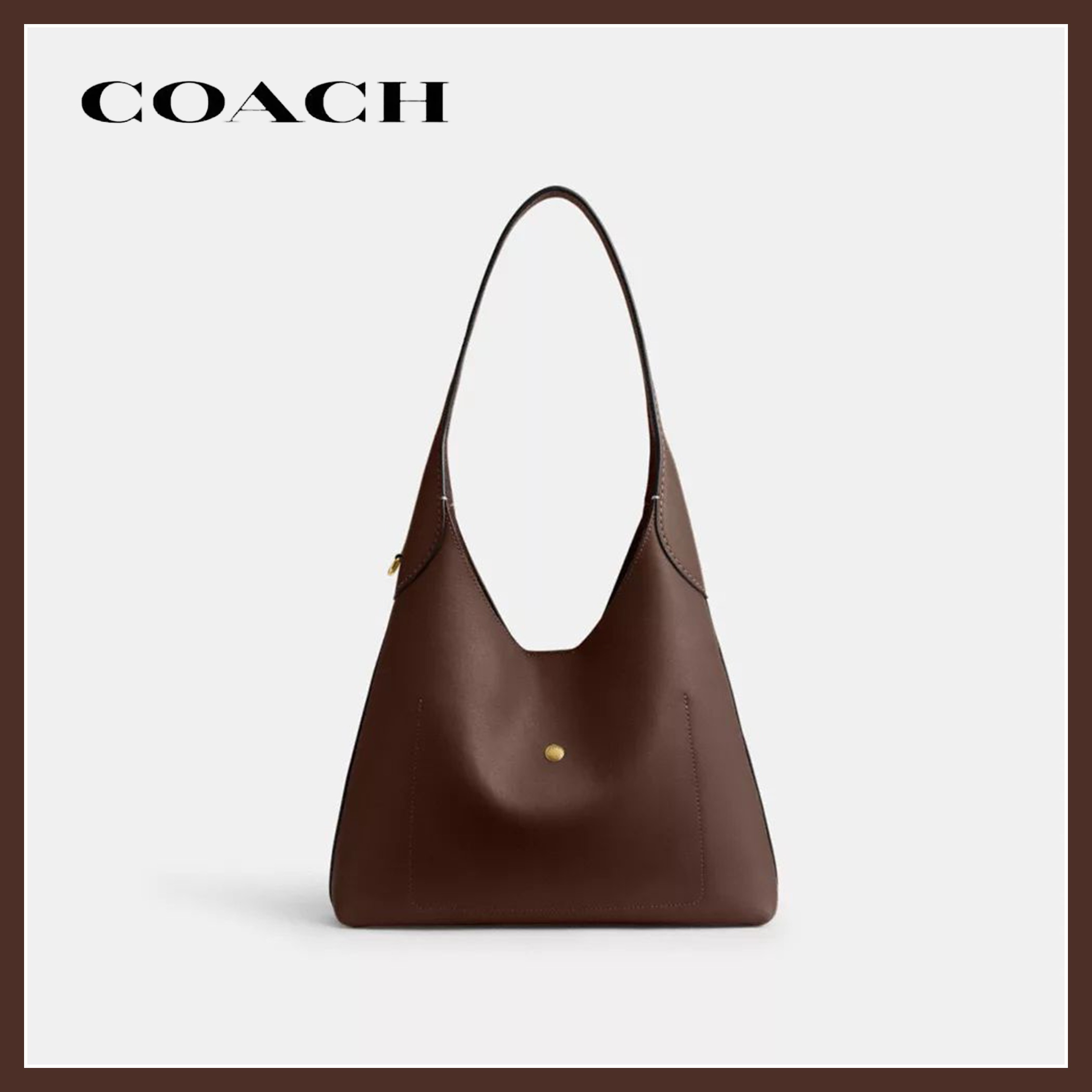 ハンドバッグ Brooklyn Shoulder Bag28