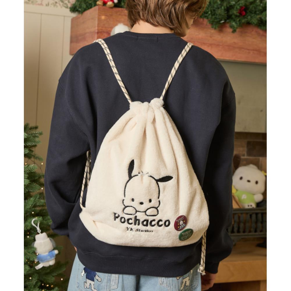 ★Wai Kei★ Pochaco Winter String Bag YKBD04AC01