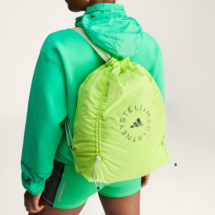 バックパック・リュック adidas by Stella McCartney Gym Sack 25L