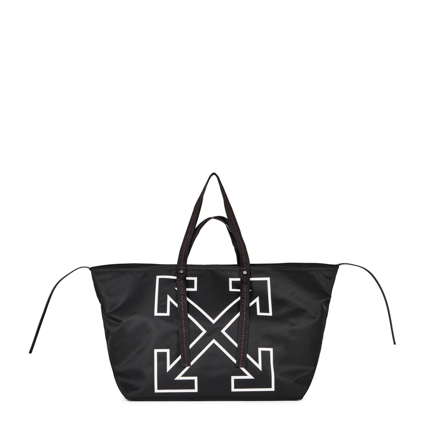 OFF WHITE Heritage Day Off Tote バッグ