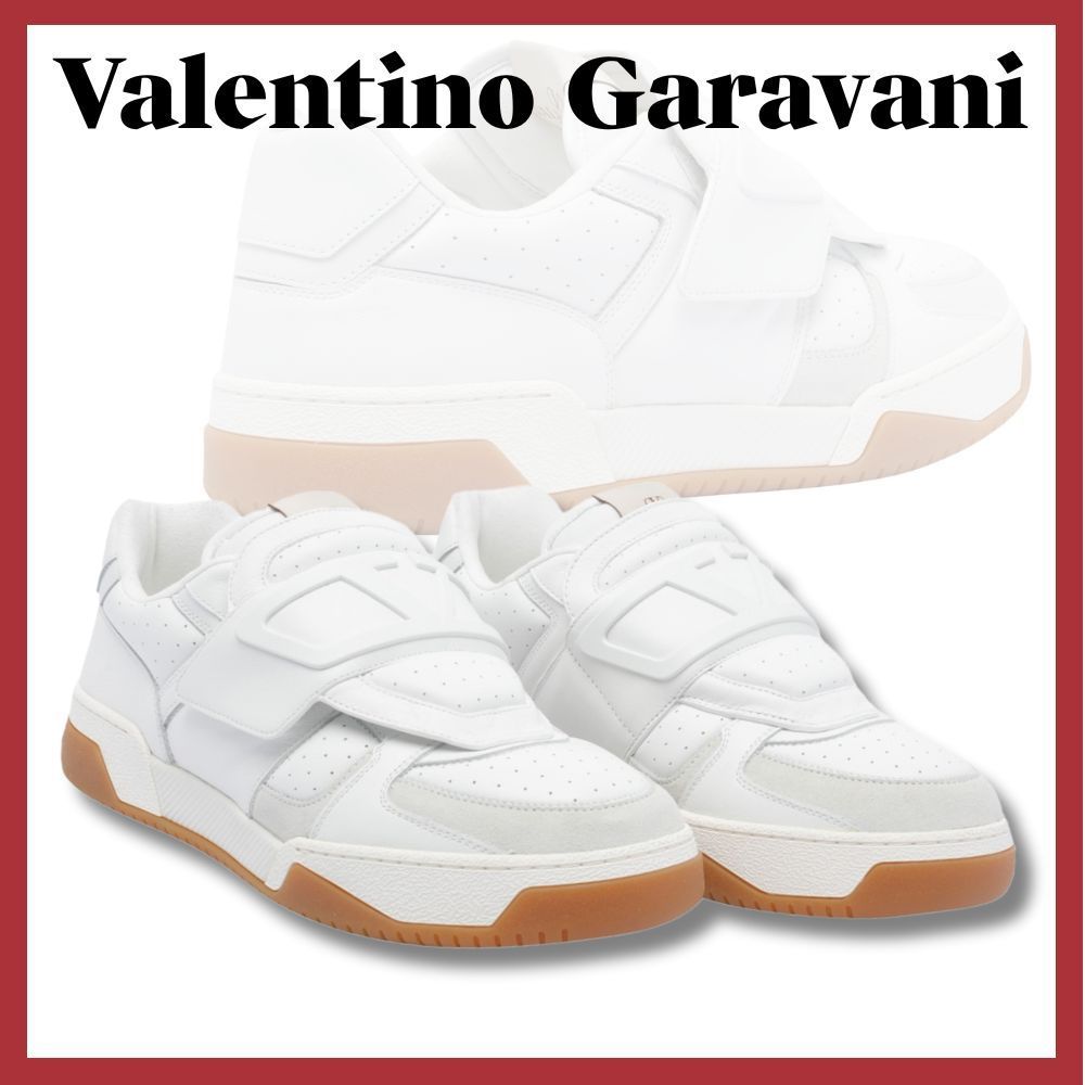 関税送料込☆【Valentino Garavani】ジョワドジュエ スニーカー