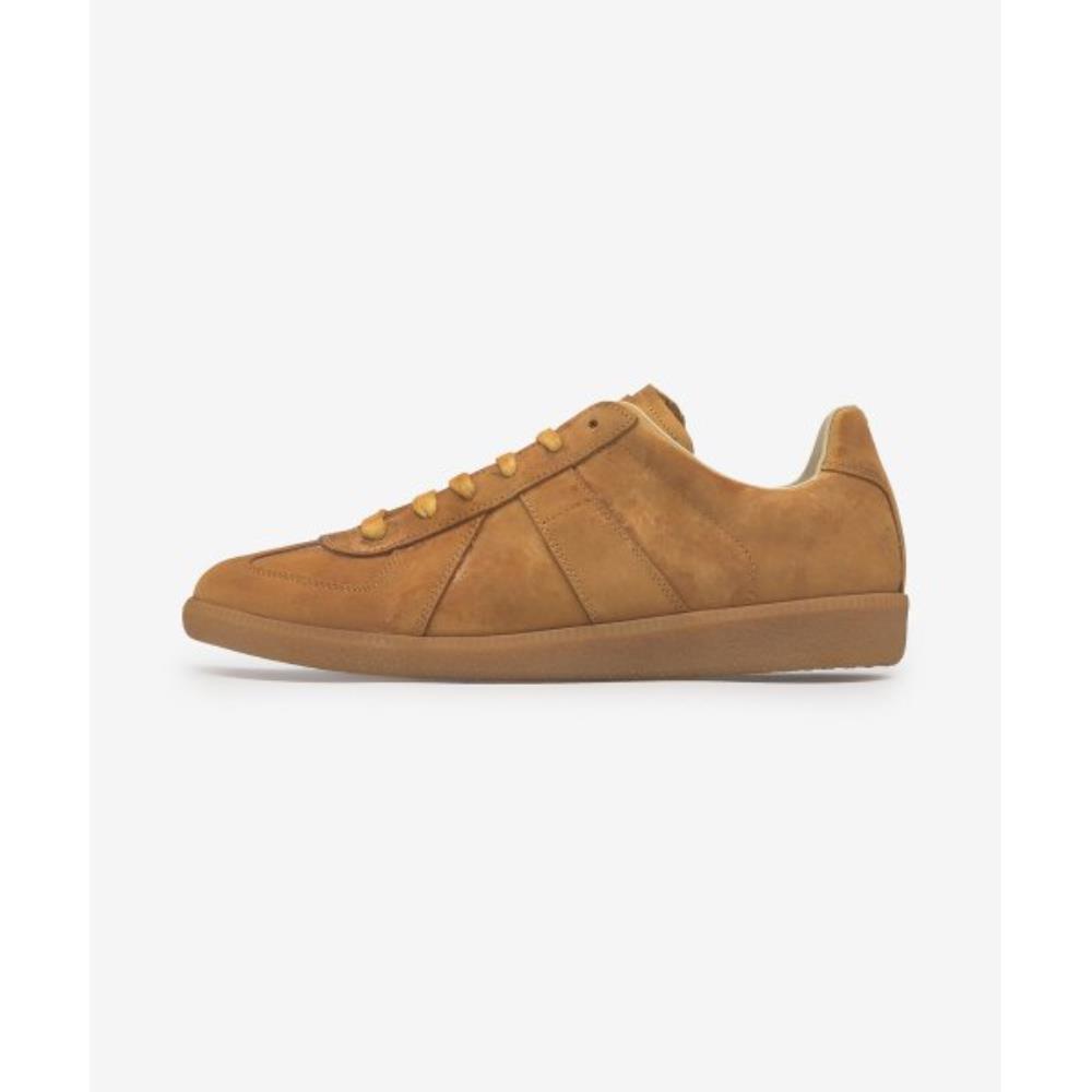 ★Maison Margiela★ Replica Sneakers Old Camel S57WS0467P533