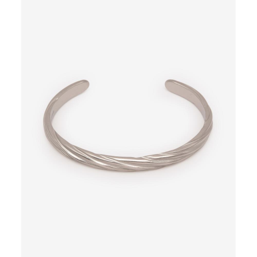 ★Maison Margiela★ Timeless Bracelet Palladium SM1UY0076SV0