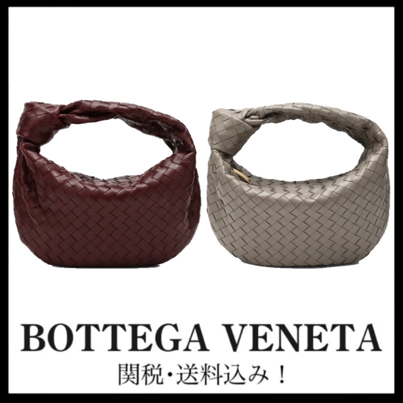 ＊BOTTEGA VENETA＊ミニジョディバッグ 関税・送料込み