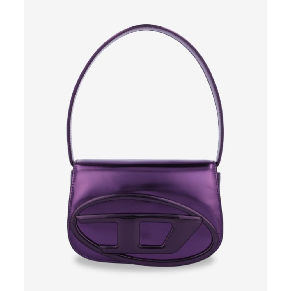 ★DIESEL★ 1DR Shoulder Bag Purple X08396PS202T5205 X08396PS
