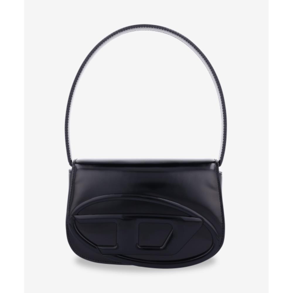 ★DIESEL★ 1DR Shoulder Bag Black X08396PS202T8013 X08396PS2