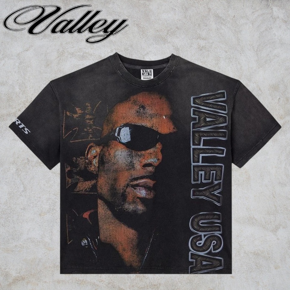 VALE FOREVER T Shirts ヴィンテージ Tシャツ THE DOG TEE