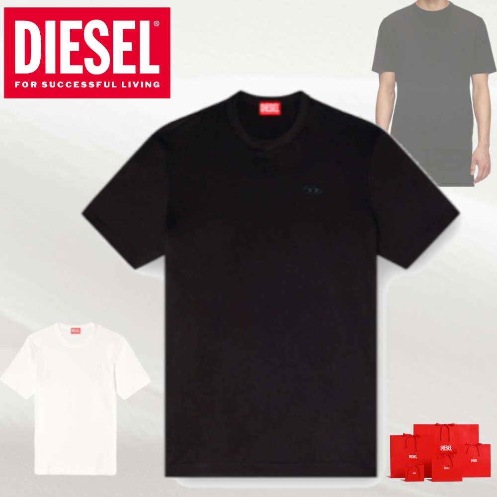 【DIESEL】T-Adjust-Slits-R17