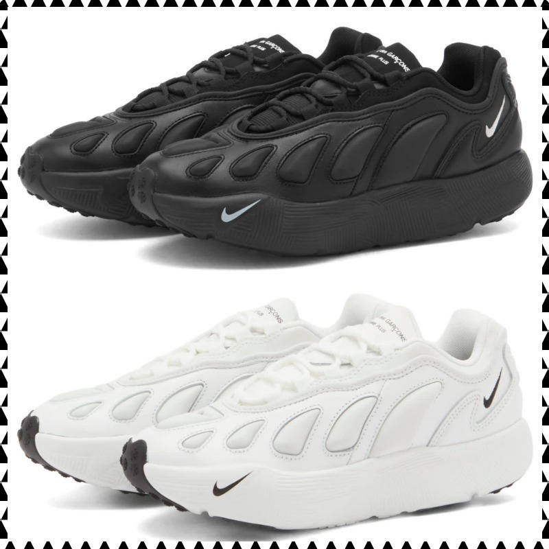 ●Comme des Garcons Homme Plus x Nike● Sense 96 Sneaker