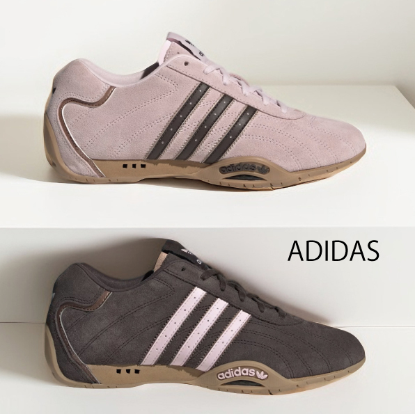 【ADIDAS】Originals Adiracer Lo Shoes スニーカー