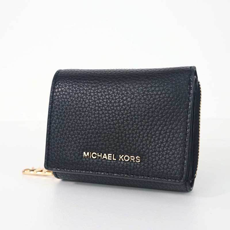 マイケル コース MICHAEL KORS 三つ折り 財布 32S4G8ED8L 0017