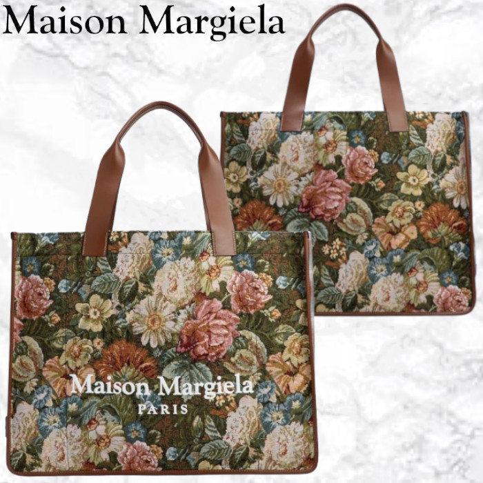 MAISON MARGIELA【関税込み】カバス ショッピング トート