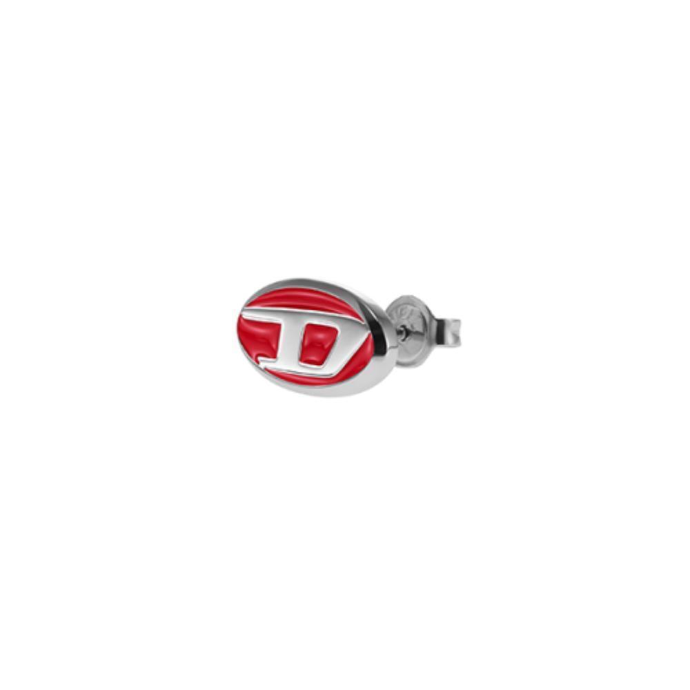 ★DIESEL★ stud single earring DX1443040