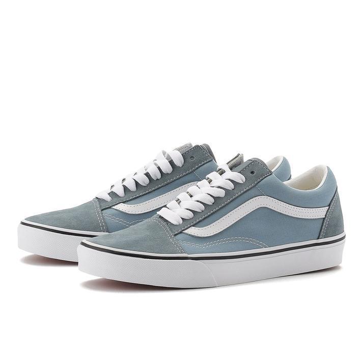 【VANS】 ヴァンズ OLD SKOOL CT STORMY WEAT 国内発送