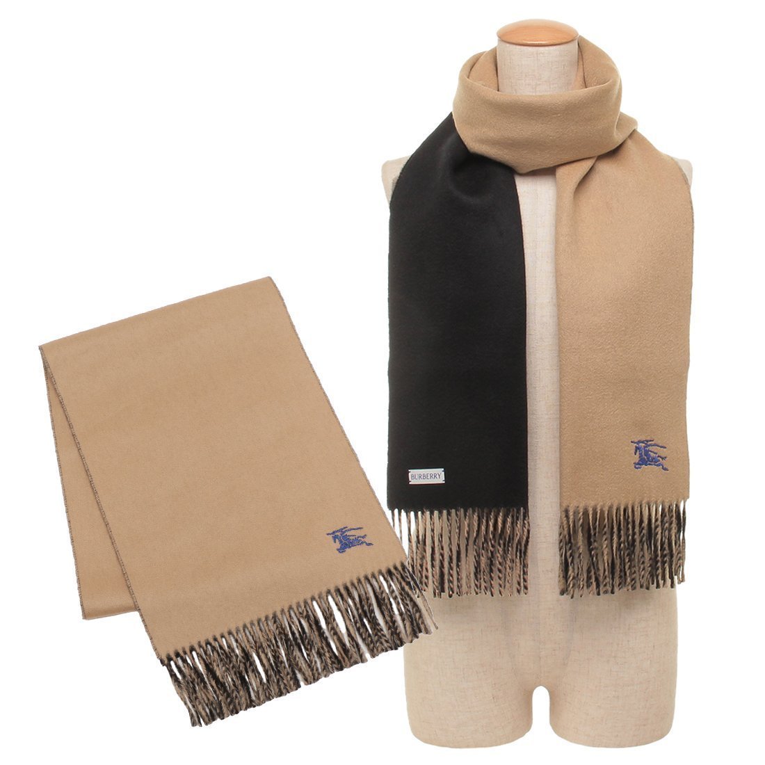 BURBERRY マフラー 8077827