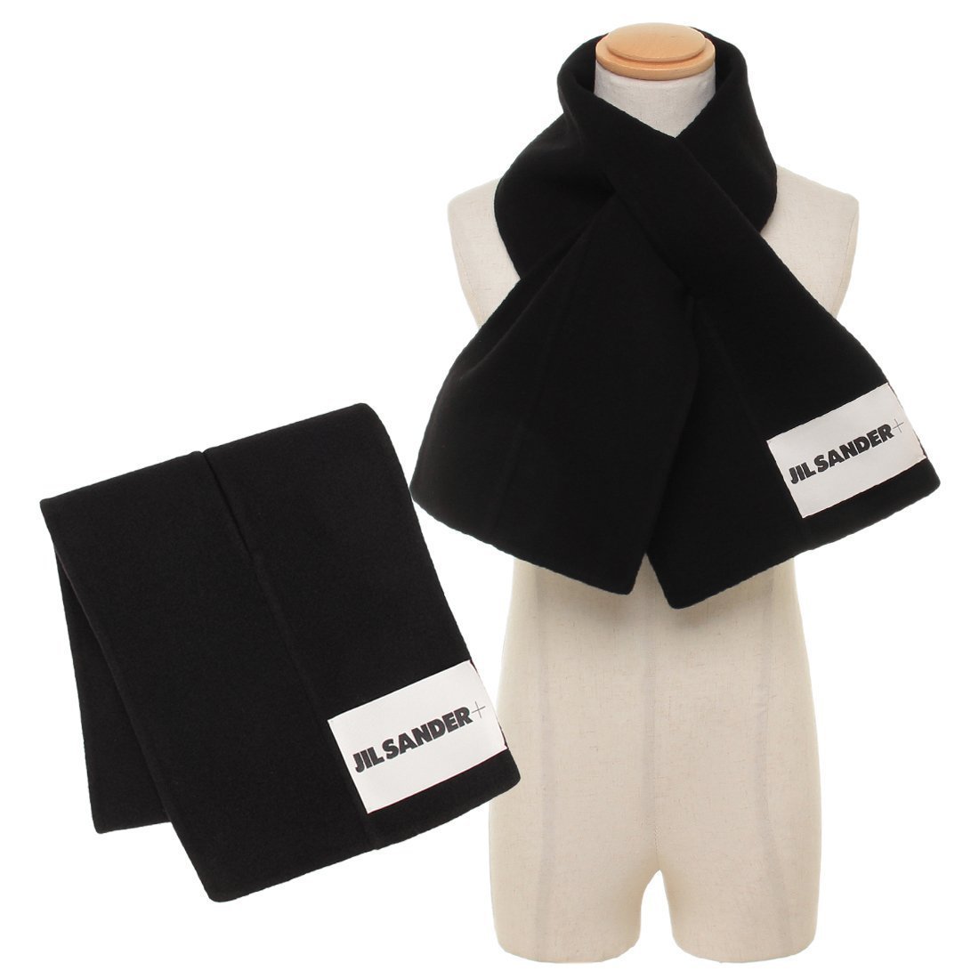 JIL SANDER マフラー J47TE0116 J40020
