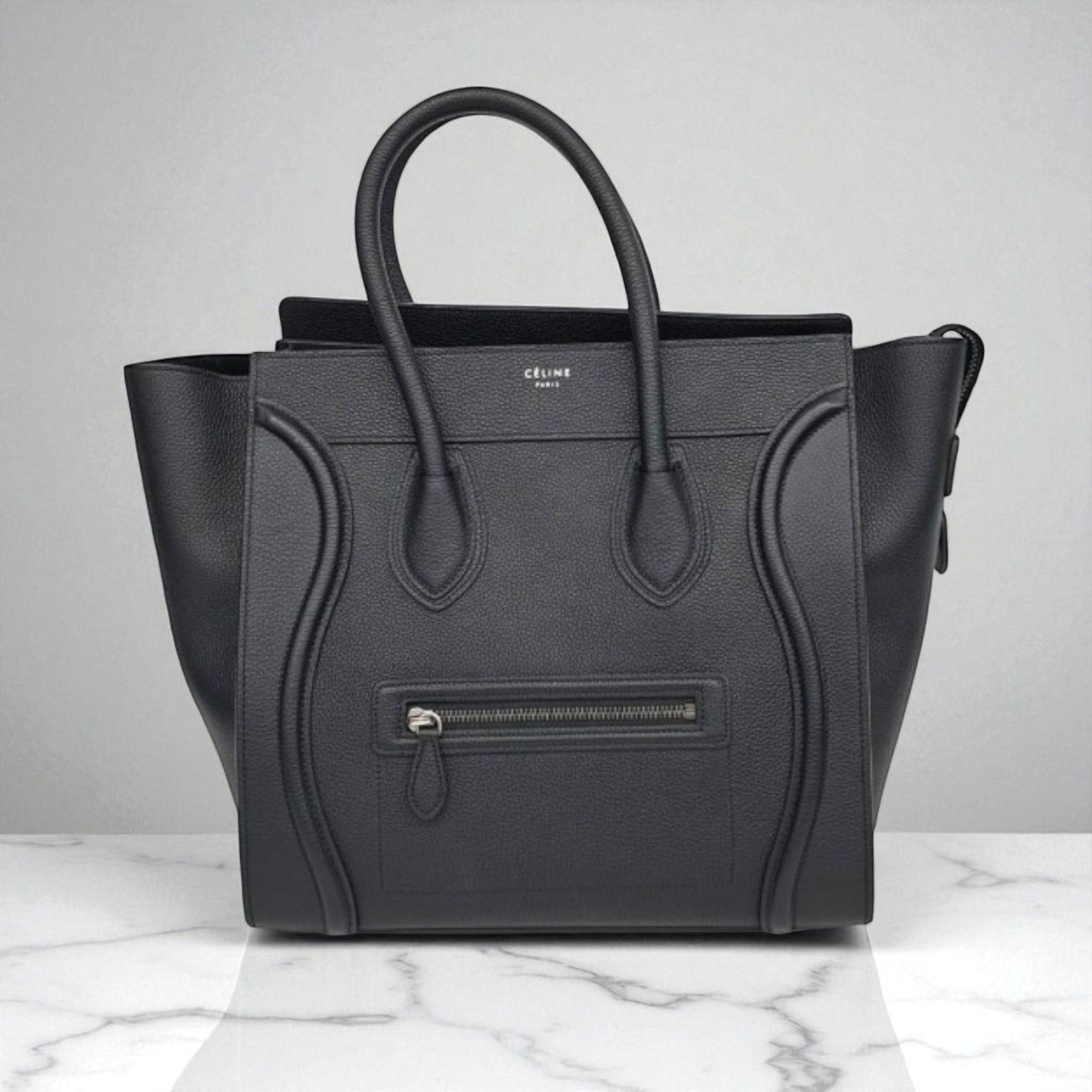 《CELINE》ラゲージバッグ 中古