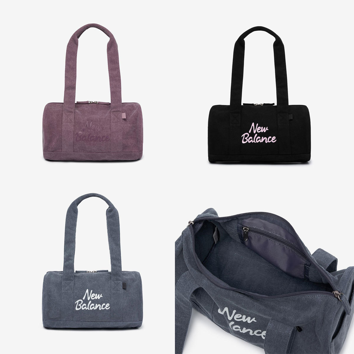 ショルダーバッグ・ポシェット New Balance HOT SUMMER HAMMER BAG TF5D0138